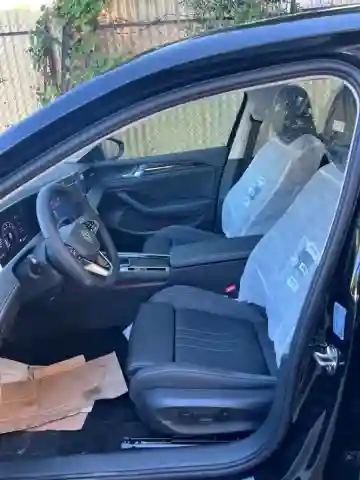 Volkswagen Magotan ( Passat) 2025 Tsi 300 - Vue 13