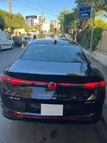 Volkswagen Magotan ( Passat) 2025 Tsi 300 - Vue 16