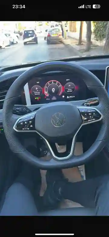 Volkswagen Magotan ( Passat) 2025 Tsi 300 - Vue 18