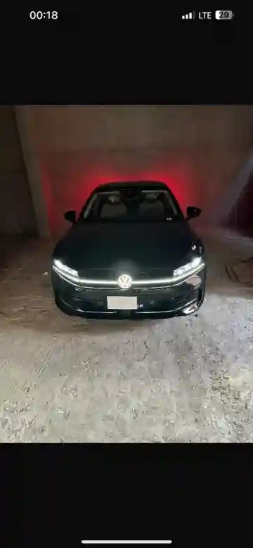 Volkswagen Magotan ( Passat) 2025 Tsi 300 - Vue 2