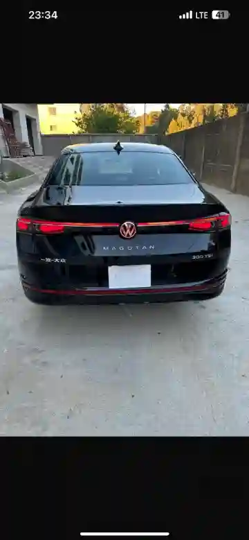 Volkswagen Magotan ( Passat) 2025 Tsi 300 - Vue 3