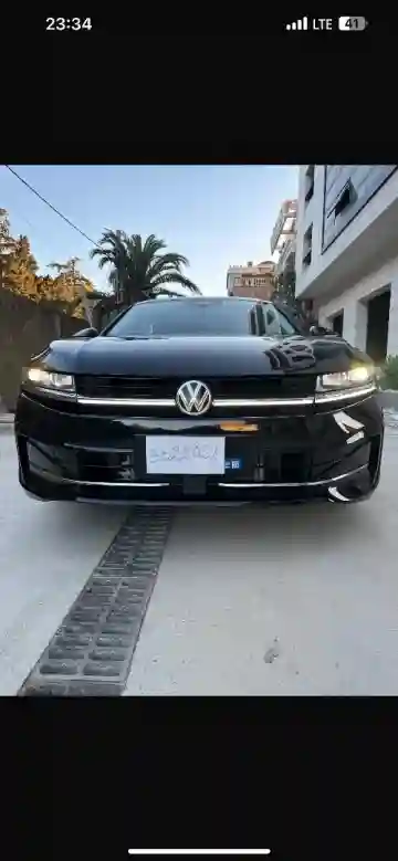 Volkswagen Magotan ( Passat) 2025 Tsi 300 - Vue 4