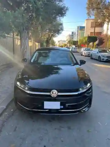 Volkswagen Magotan ( Passat) 2025 Tsi 300 - Vue 6