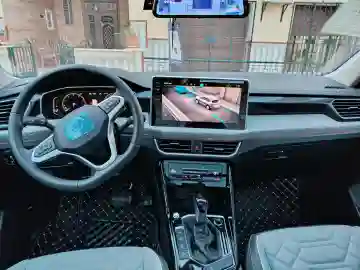 Volkswagen Tiguan 2025 Highline - Vue 1