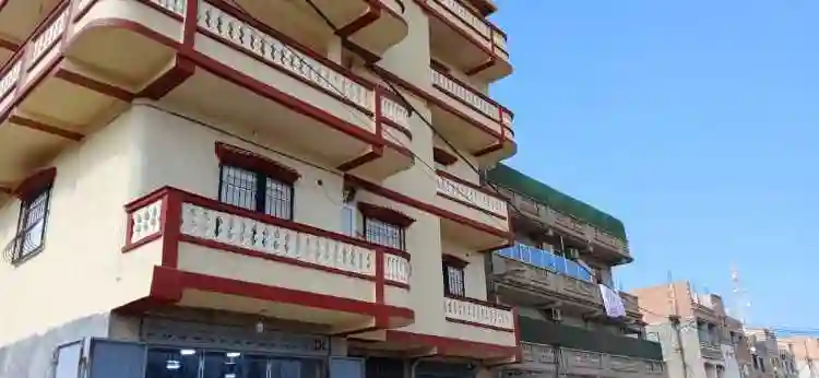 À Louer – Niveau de Villa 4 Pièces à Chabou Bordj - Vue 3