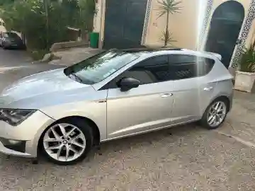 Seat Leon 2015 Leon - Vue 1