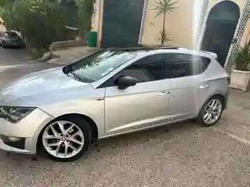 Seat Leon 2015 Leon - Vue 10