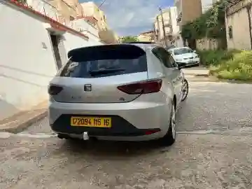 Seat Leon 2015 Leon - Vue 13