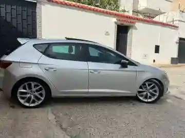 Seat Leon 2015 Leon - Vue 5