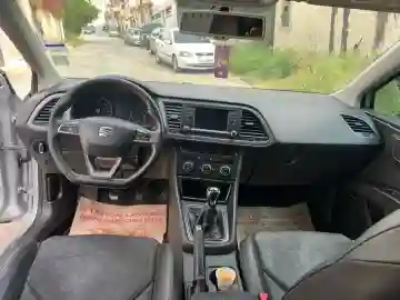 Seat Leon 2015 Leon - Vue 6