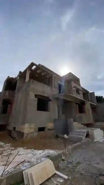 Vente Villa Alger Saoula - Vue 1