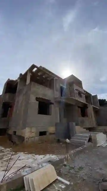 Vente Villa Alger Saoula - Vue 10