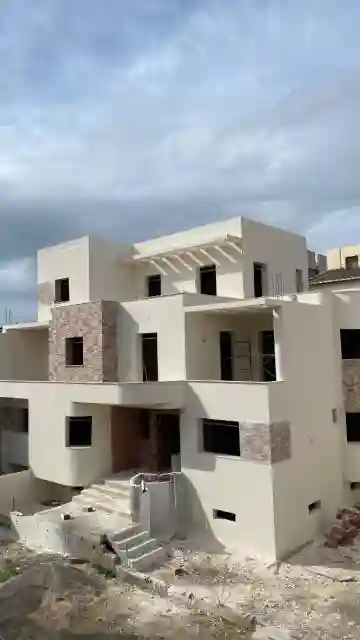 Vente Villa Alger Saoula - Vue 11