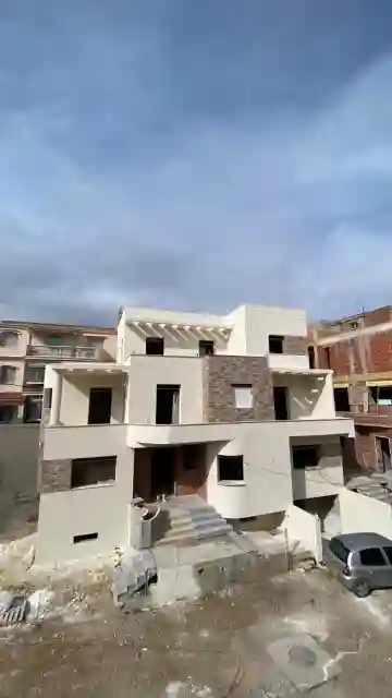 Vente Villa Alger Saoula - Vue 13