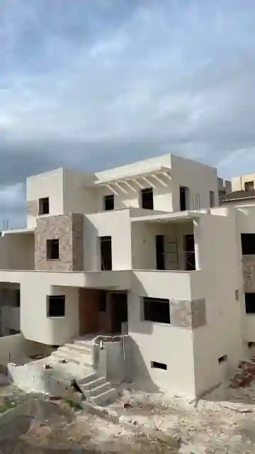 Vente Villa Alger Saoula - Vue 14