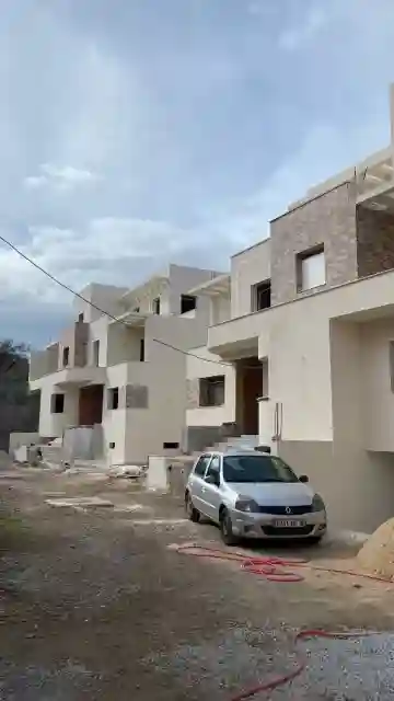 Vente Villa Alger Saoula - Vue 3