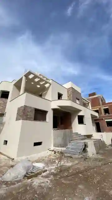 Vente Villa Alger Saoula - Vue 5