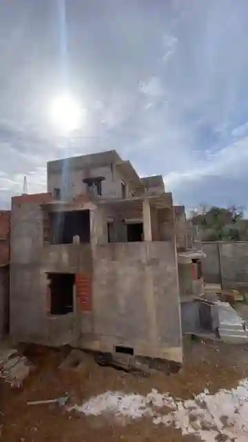 Vente Villa Alger Saoula - Vue 8