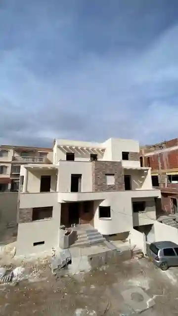 Vente Villa Alger Saoula - Vue 9