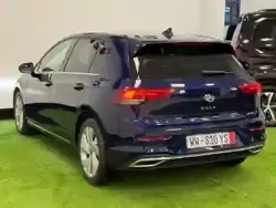 Volkswagen Golf 8 2021 Life