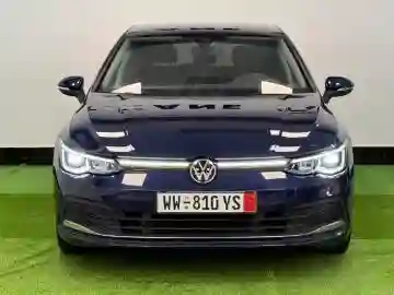 Volkswagen Golf 8 2021 Life - Vue 12