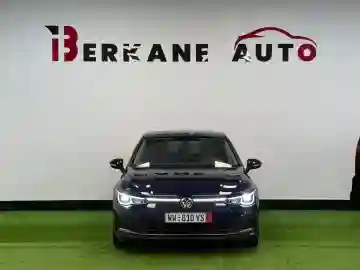 Volkswagen Golf 8 2021 Life - Vue 4
