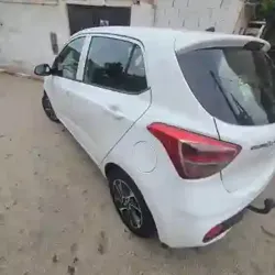 Hyundai Grand I10 2017 La Toute