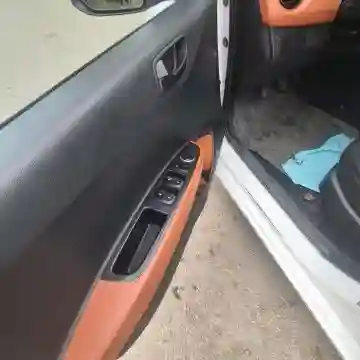 Hyundai Grand I10 2017 La Toute - Vue 15