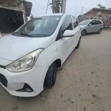 Hyundai Grand I10 2017 La Toute - Vue 17