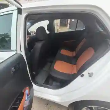 Hyundai Grand I10 2017 La Toute - Vue 18
