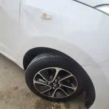 Hyundai Grand I10 2017 La Toute - Vue 7