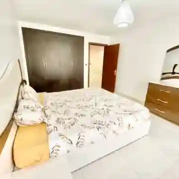 Location Appartement F4 Oran Ain El Turck - Vue 11