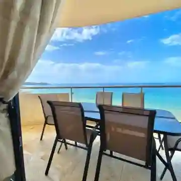 Location Appartement F4 Oran Ain El Turck - Vue 16
