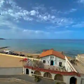 Location Appartement F4 Oran Ain El Turck - Vue 18