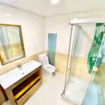 Location Appartement F4 Oran Ain El Turck - Vue 3