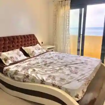 Location Appartement F4 Oran Ain El Turck - Vue 4