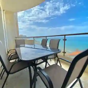 Location Appartement F4 Oran Ain El Turck - Vue 7