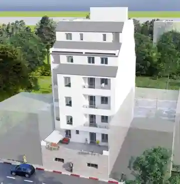 Vente Appartement F3 Blida Guerrouaou - Vue 11