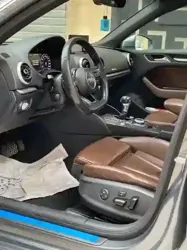 Audi A3 2019 S Line