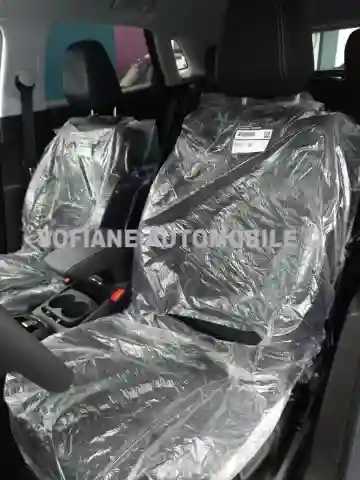 Opel Grandland 2025 ✪ GS Line Full Options Volant Chauffant ✪ - Vue 15