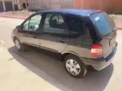 Renault Scenic 2002 Scenic