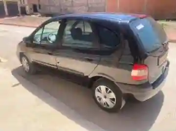 Renault Scenic 2002 Scenic - Vue 11