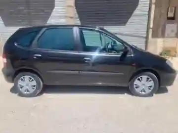 Renault Scenic 2002 Scenic - Vue 13