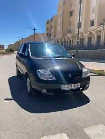 Renault Scenic 2002 Scenic - Vue 4