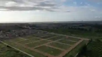 Vente Terrain Blida Boufarik - Vue 13