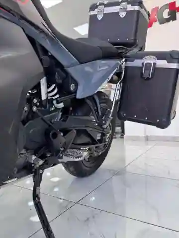 Adventure KTM 2022 - Vue 8