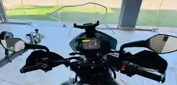 Adventure KTM 2022 - Vue 9