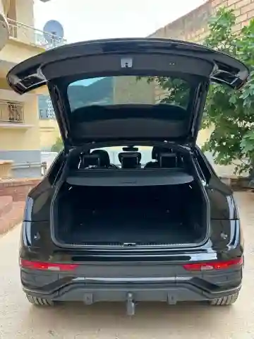 Audi Q5 2022 S Line - Vue 17