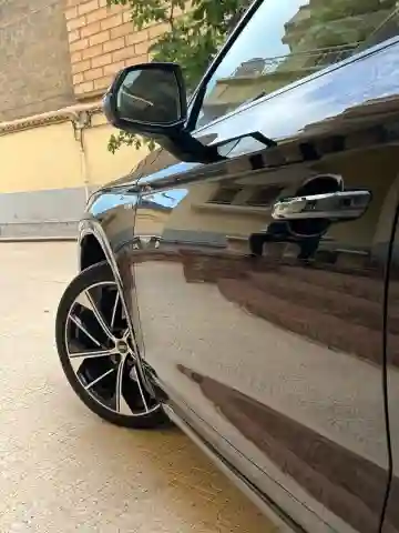 Audi Q5 2022 S Line - Vue 19