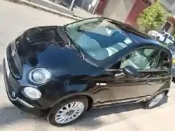 Fiat 500 2016 Autre